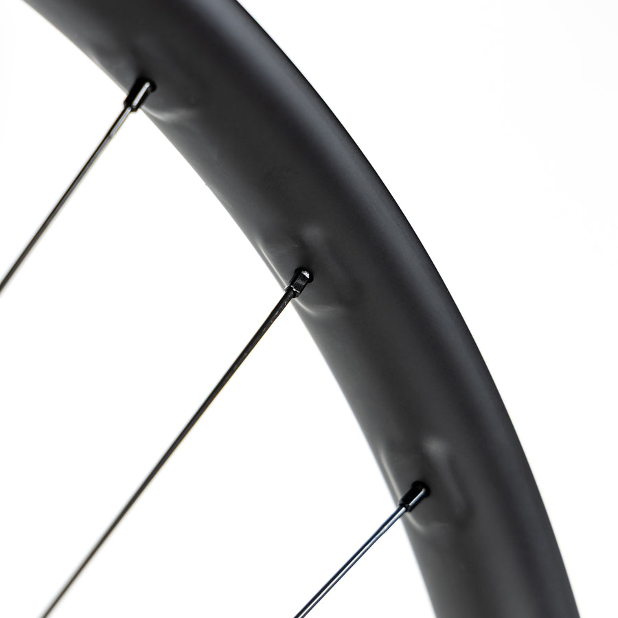 Reserve 30|HD 27.5" Boost 6-Bolt