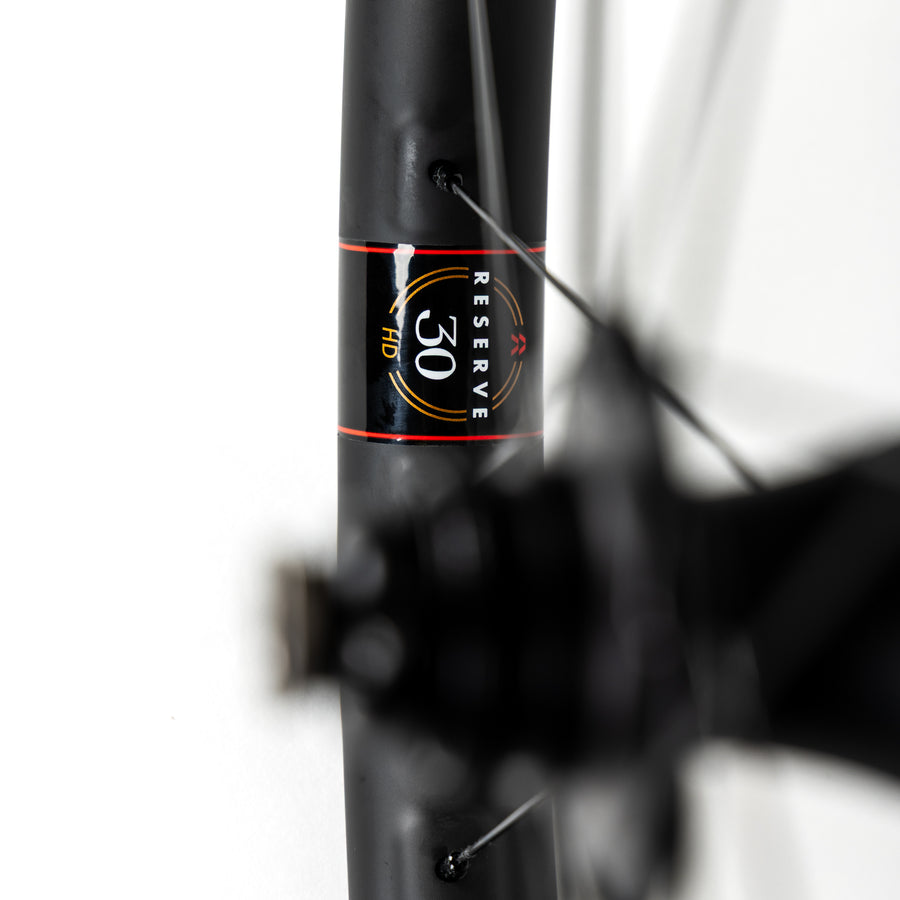 Reserve 30|HD MX 29"/27.5" Boost 6-Bolt