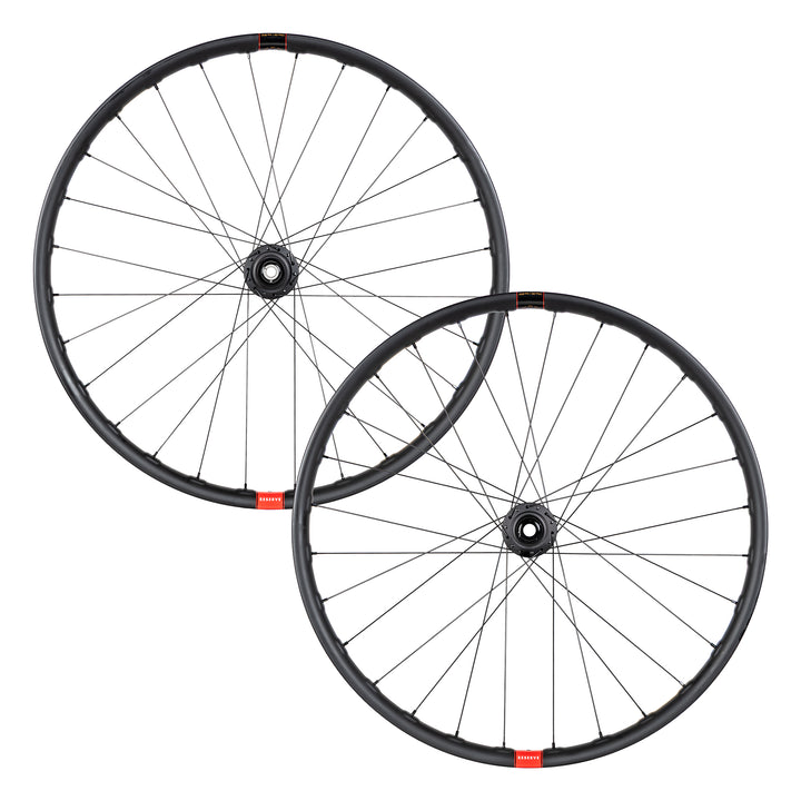 Reserve 30|HD 27.5" Boost 6-Bolt