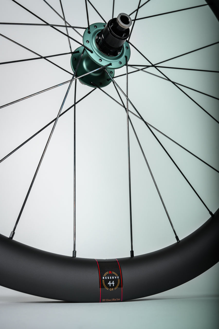 Reserve 40/44 GR R45D