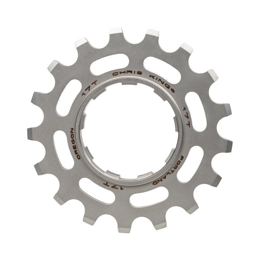 Factory Finds - Single Speed Cogs