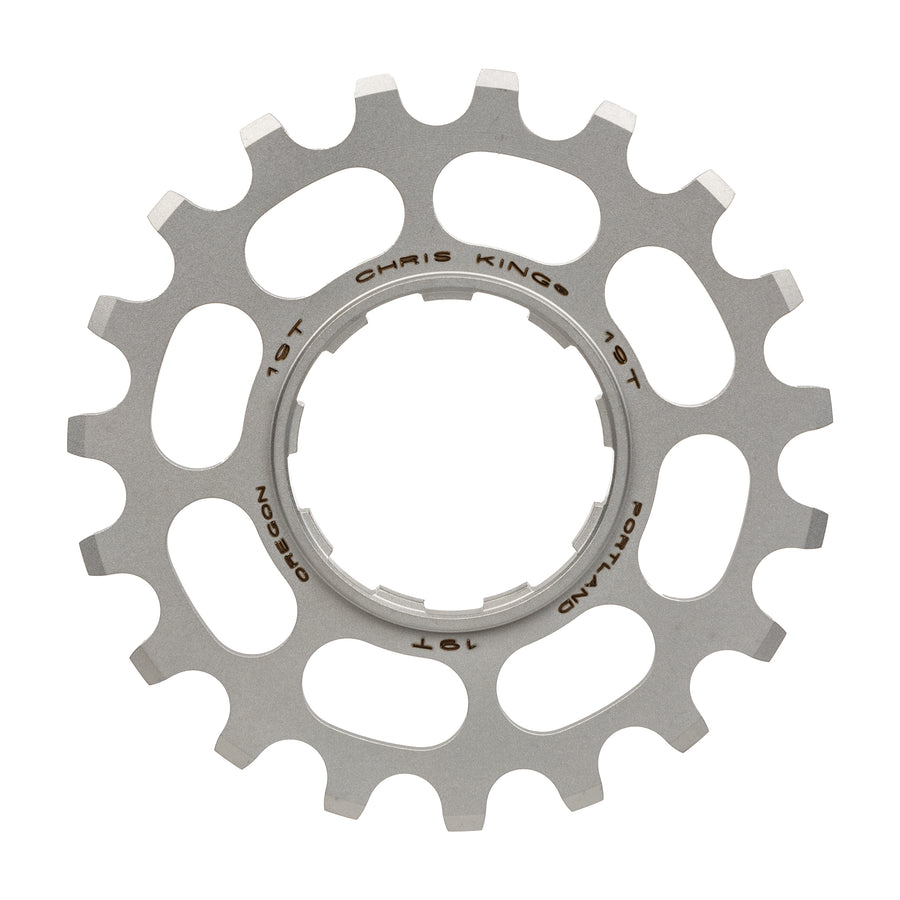 Factory Finds - Single Speed Cogs