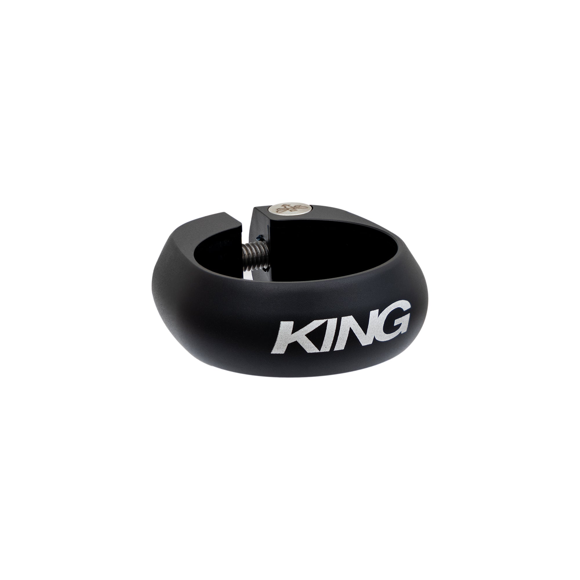 Chris King Seatpost Collars! | The Radavist | A group of