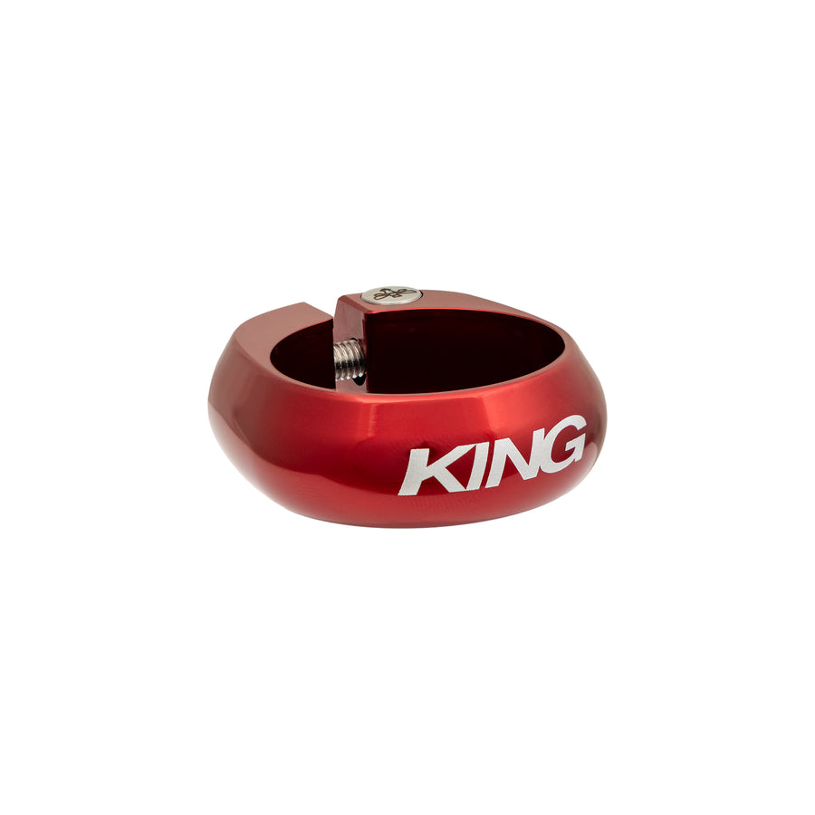 King Seatpost Collar