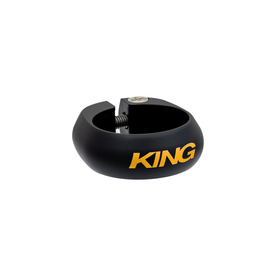 King Seatpost Collar