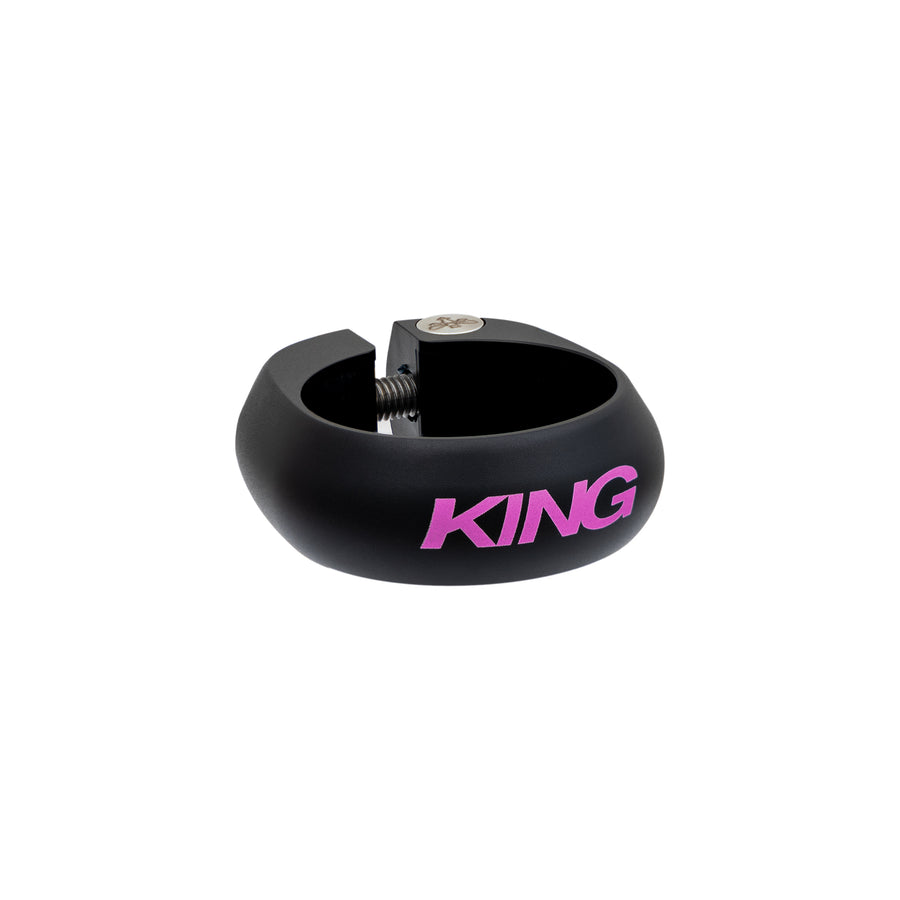 King Seatpost Collar