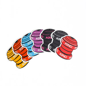 NoThreadSet™ Sticker Pack