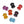 NoThreadSet™ Sticker Pack