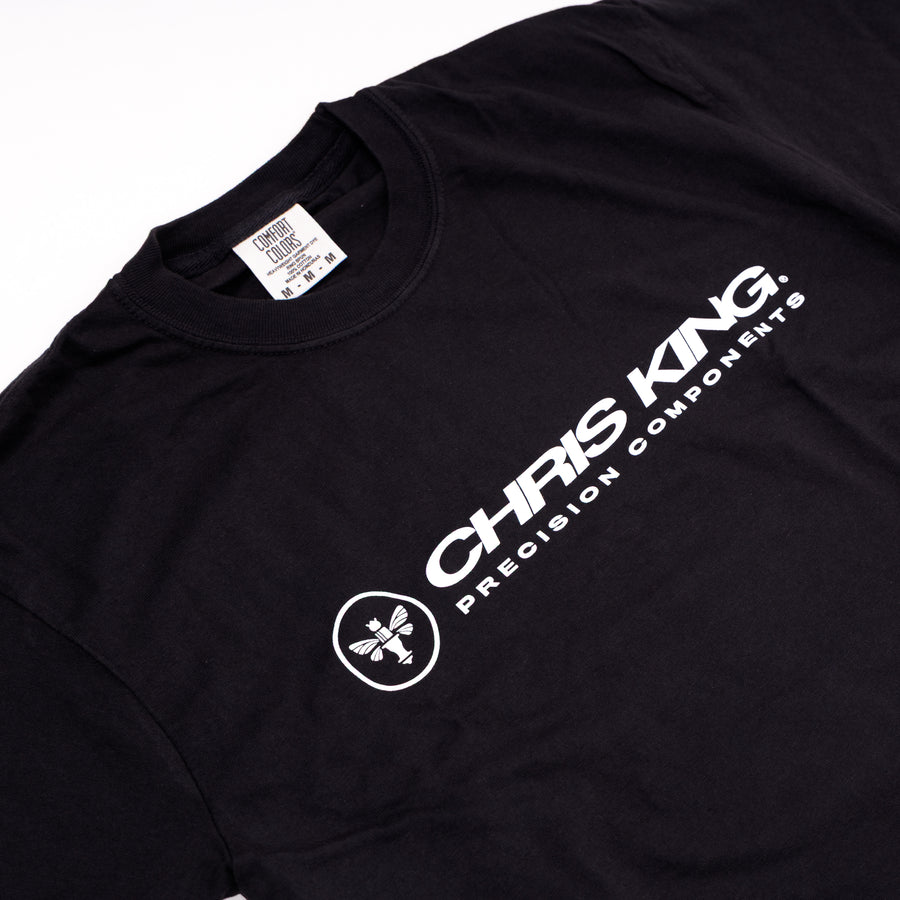 Chris King Bee Core T-Shirt