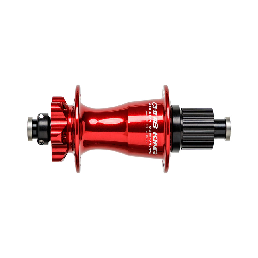 Chris King Superboost 6-Bolt rear hub – Chris King Precision