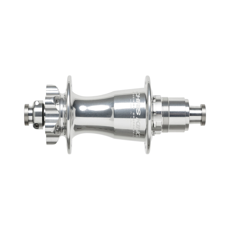 Chris King Superboost 6-Bolt rear hub – Chris King Precision