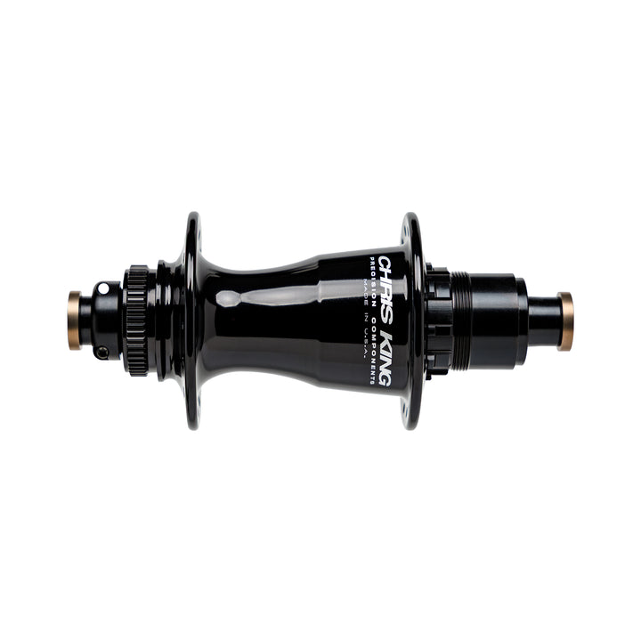 Chris King Mountain Hubs – Chris King Precision Components