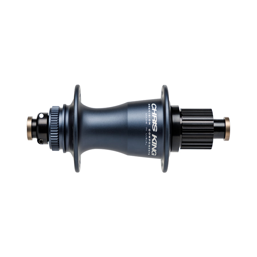 Chris King Boost Centerlock rear hub – Chris King Precision Components