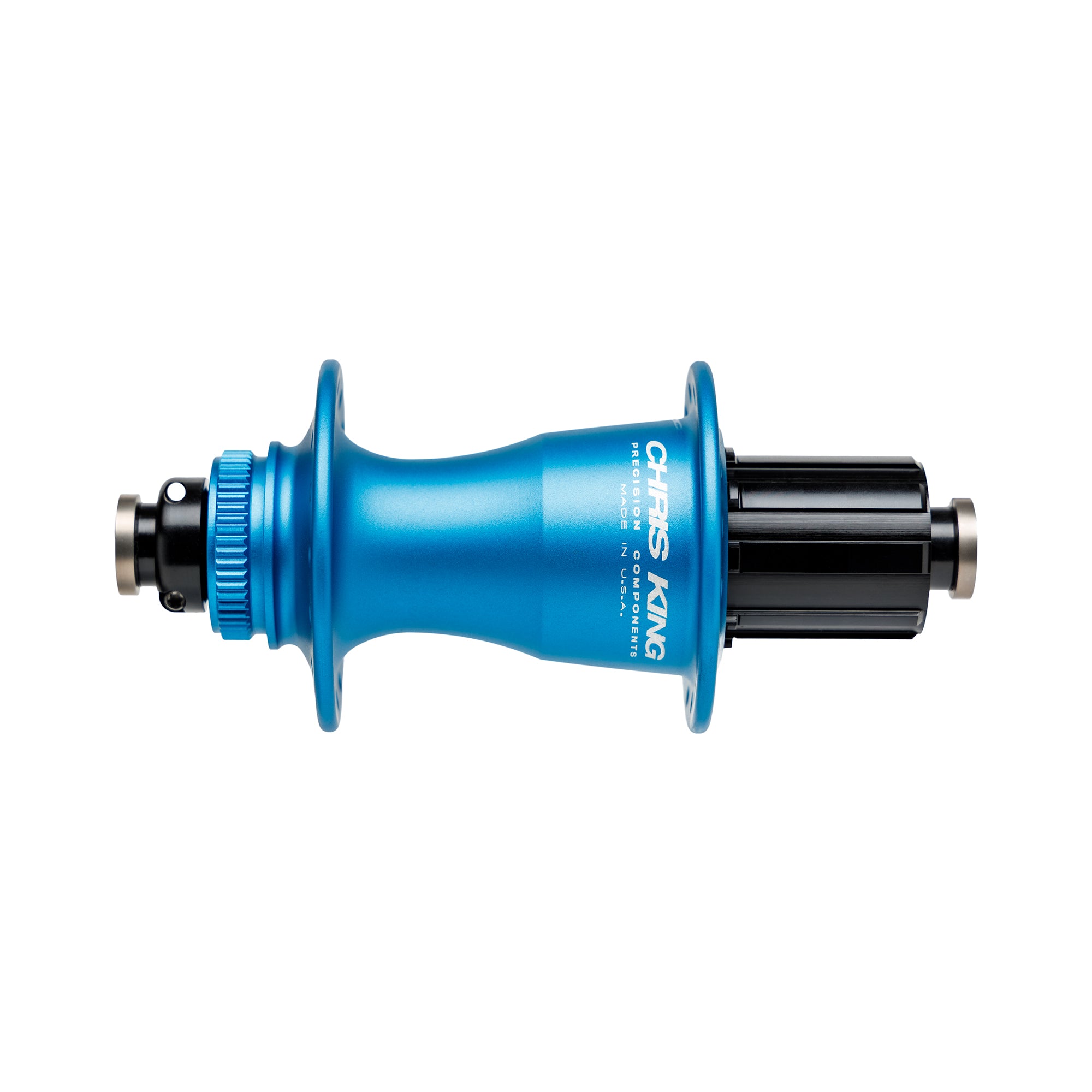 Chris King Boost Centerlock rear hub – Chris King Precision Components