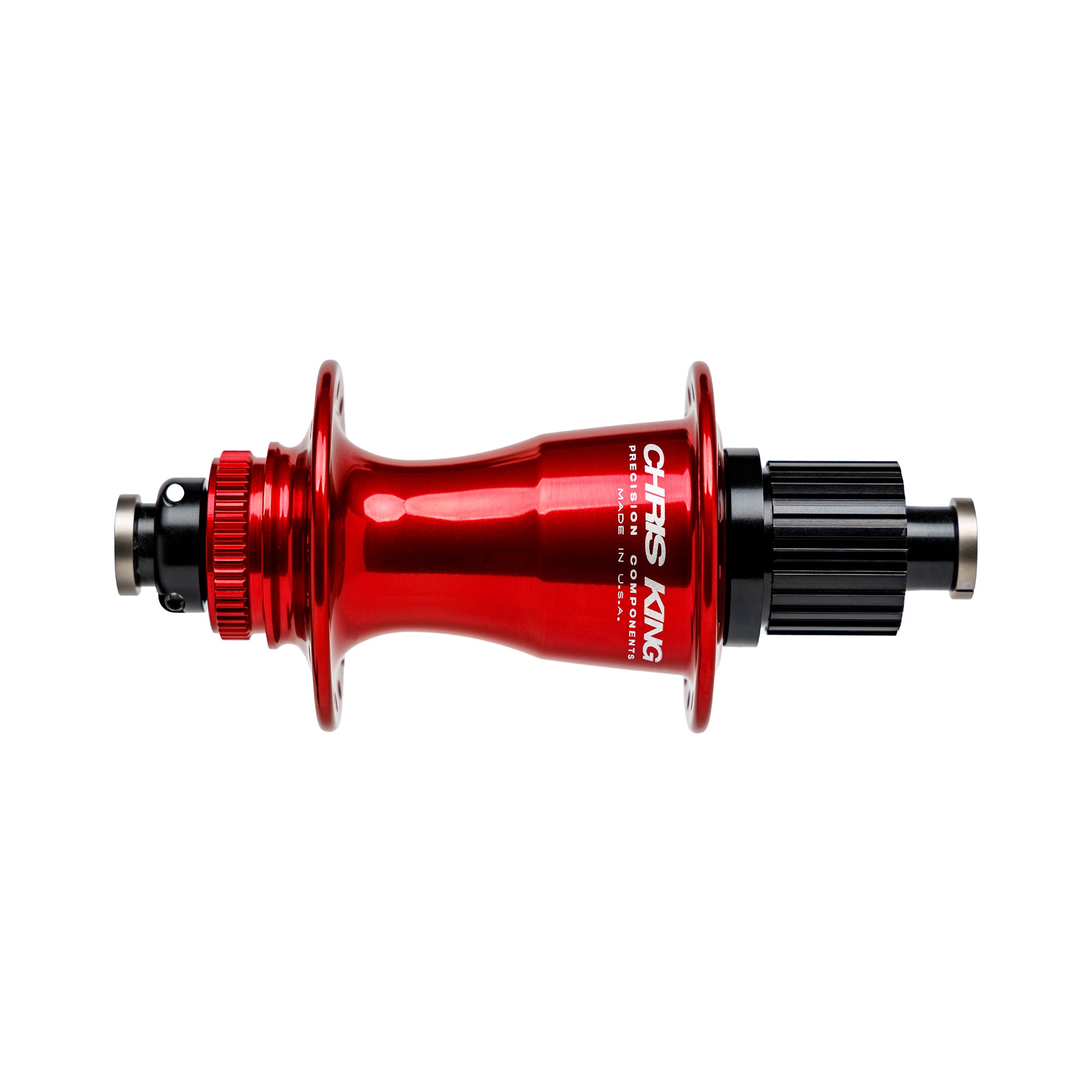 KING CHRIS リアハブ美品 CenterLock Superboost CHRISKING BOOST WHEELPROJECT - Hub Rear CENTERLOCK パーツ