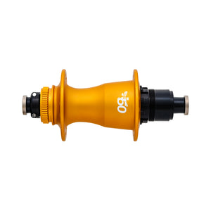 Chris King Boost Centerlock rear hub – Chris King Precision Components