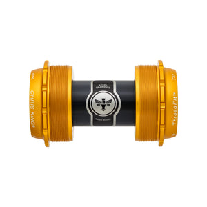 Chris King ThreadFit T47 24x ボトムブラケット Chris King ThreadFit™ T47 24x Bottom Bracket – Chris King