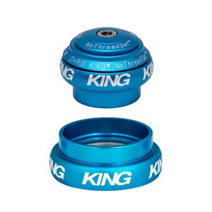 Tapered NoThreadSet™ EC34|EC44 1-1/4"
