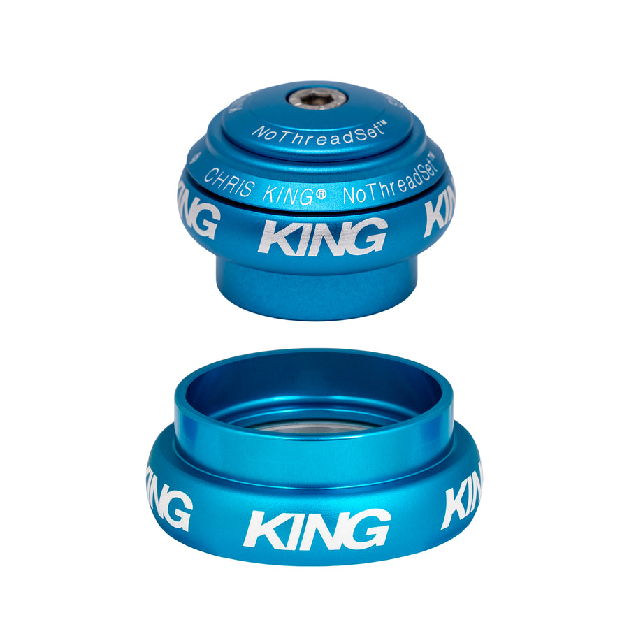Tapered NoThreadSet™ EC34|EC44 1-1/4"