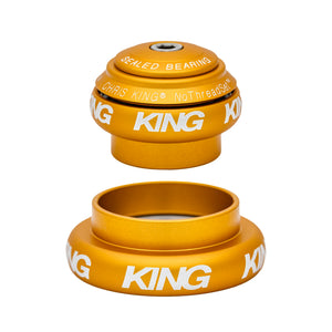 Chris King Tapered NoThreadSet™ EC34|EC44 1-1/2