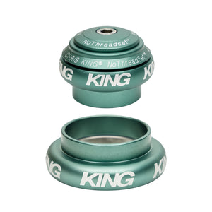 Tapered NoThreadSet™ EC34|EC44 1-1/2"