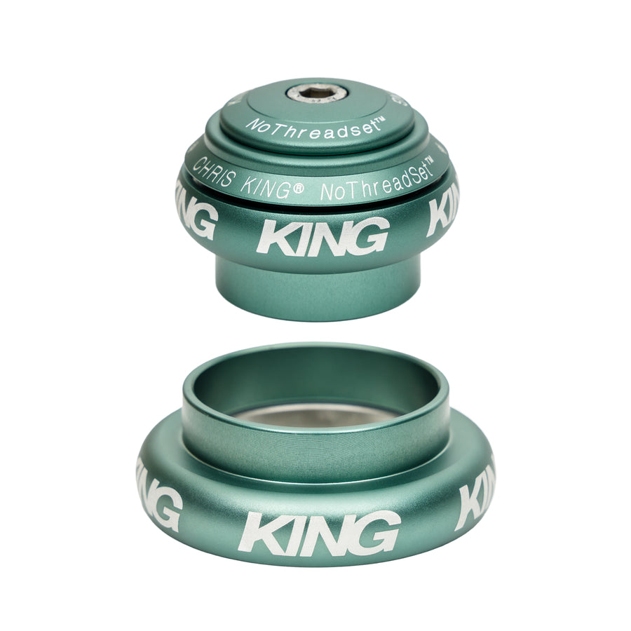 Tapered NoThreadSet™ EC34|EC44 1-1/2"