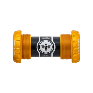 Chris King ThreadFit™ 24 Bottom bracket – Chris King Precision