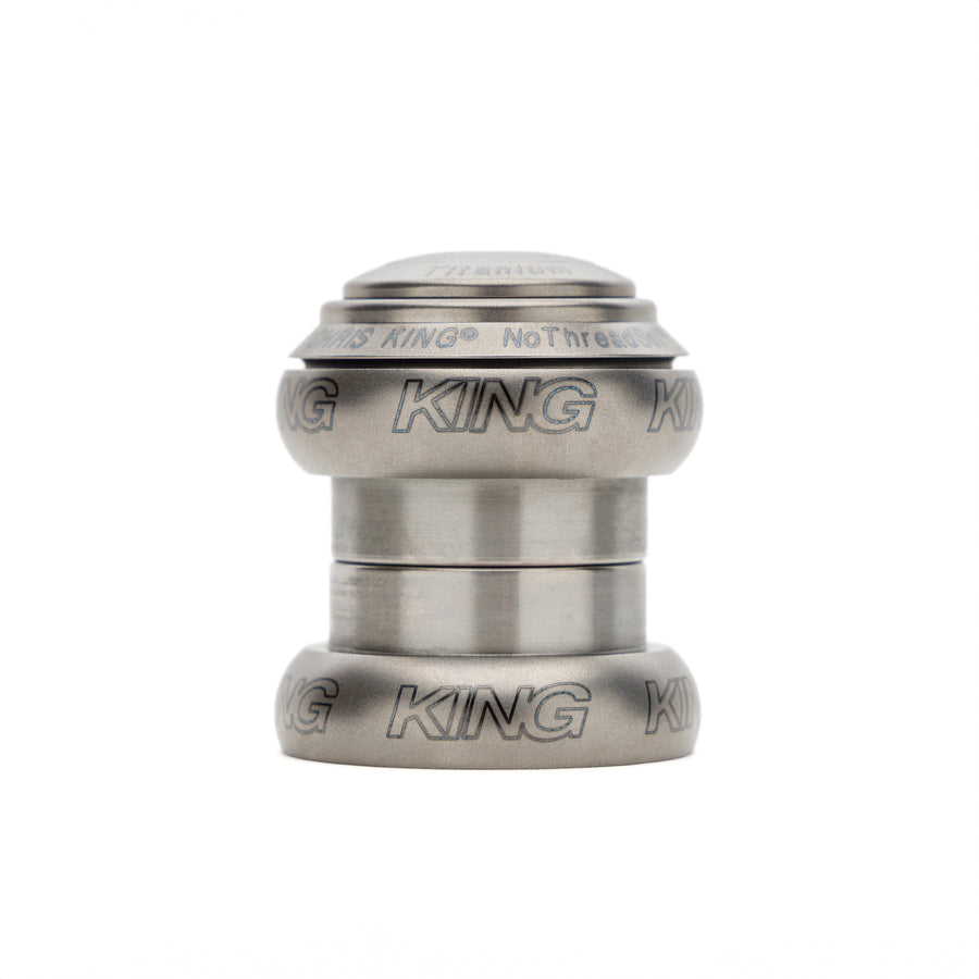 NoThreadSet™ Titanium