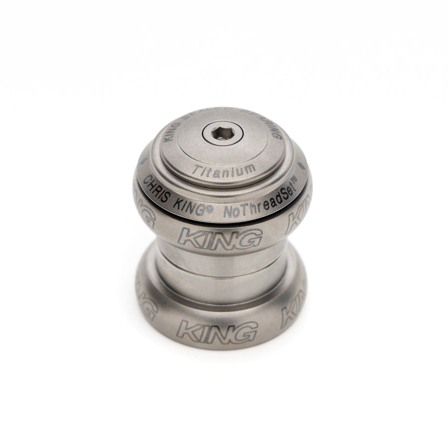 NoThreadSet™ Titanium