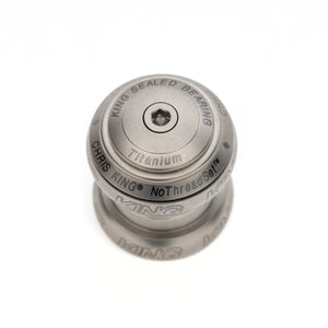 NoThreadSet™ Titanium