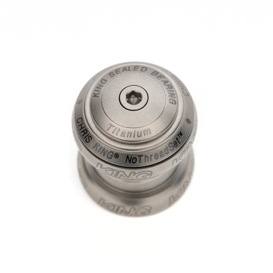 NoThreadSet™ Titanium