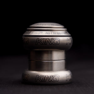 NoThreadSet™ Titanium
