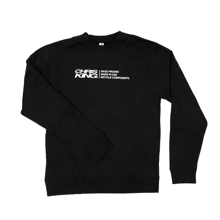 Core Crewneck Sweatshirt