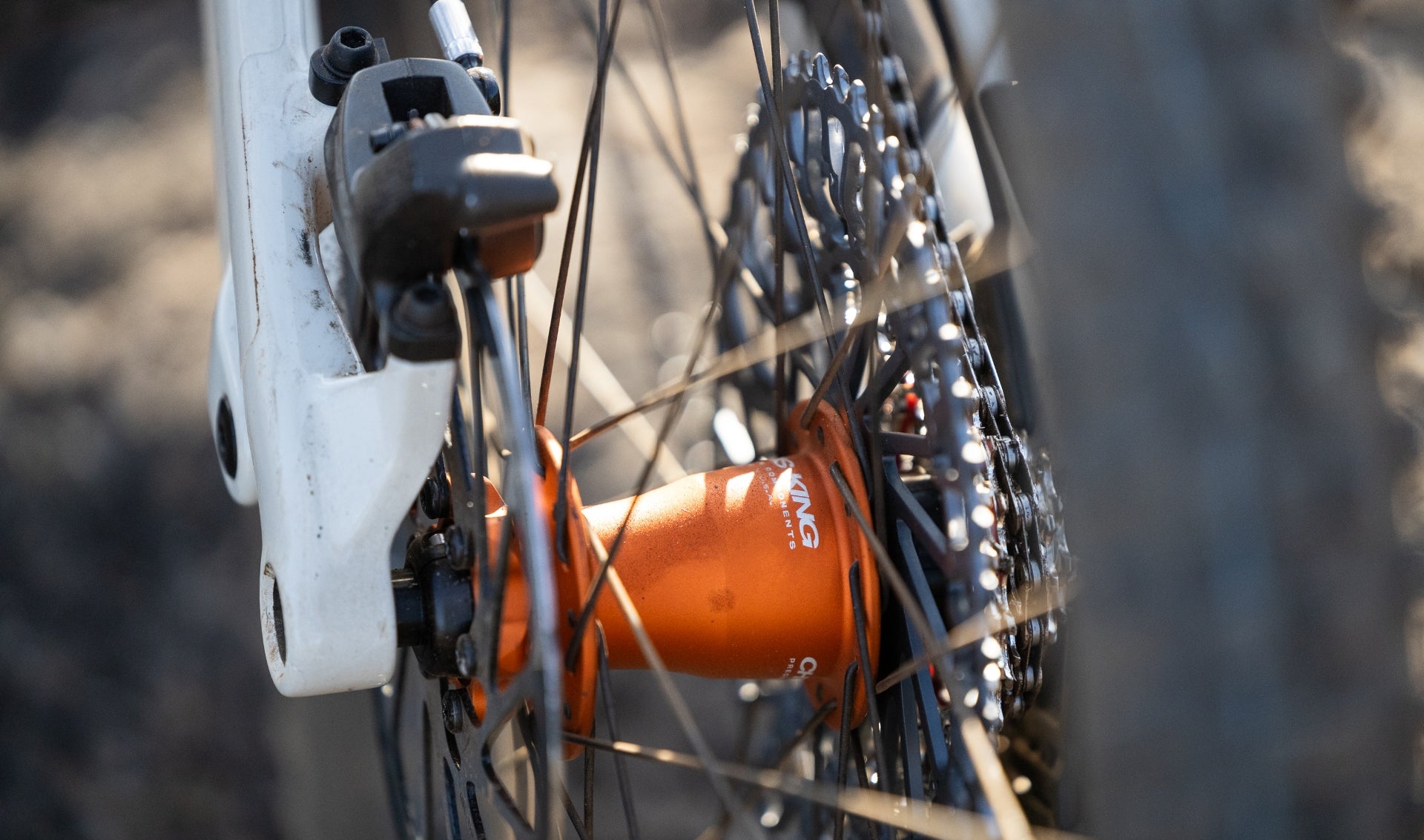 Chris King Precision Components