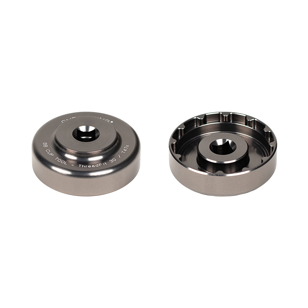 Bracket Part Tools Threaded Bottom Bracket Installation Tools – Chris King Precision ...
