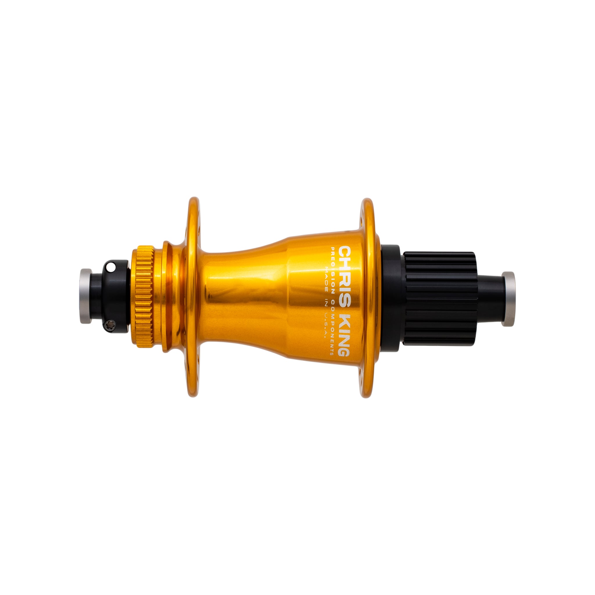 Chris king store road bike hubs