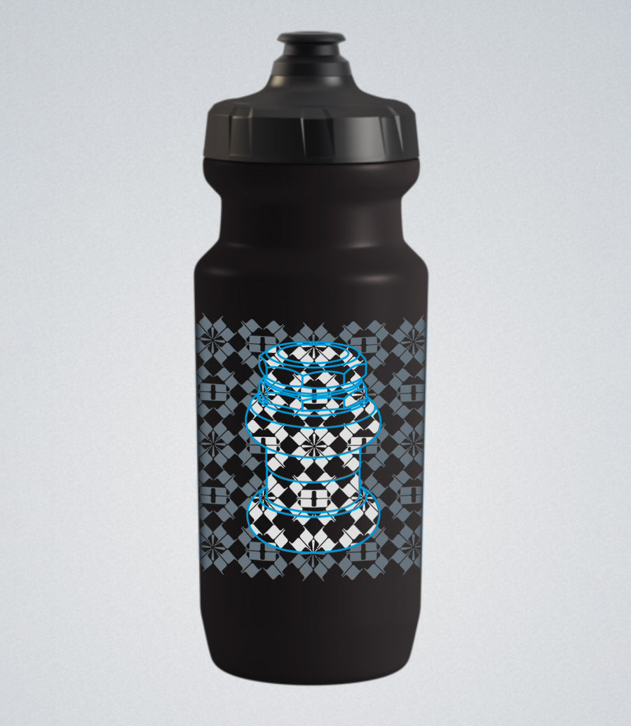 Artist Series - Malinow Water Bottle