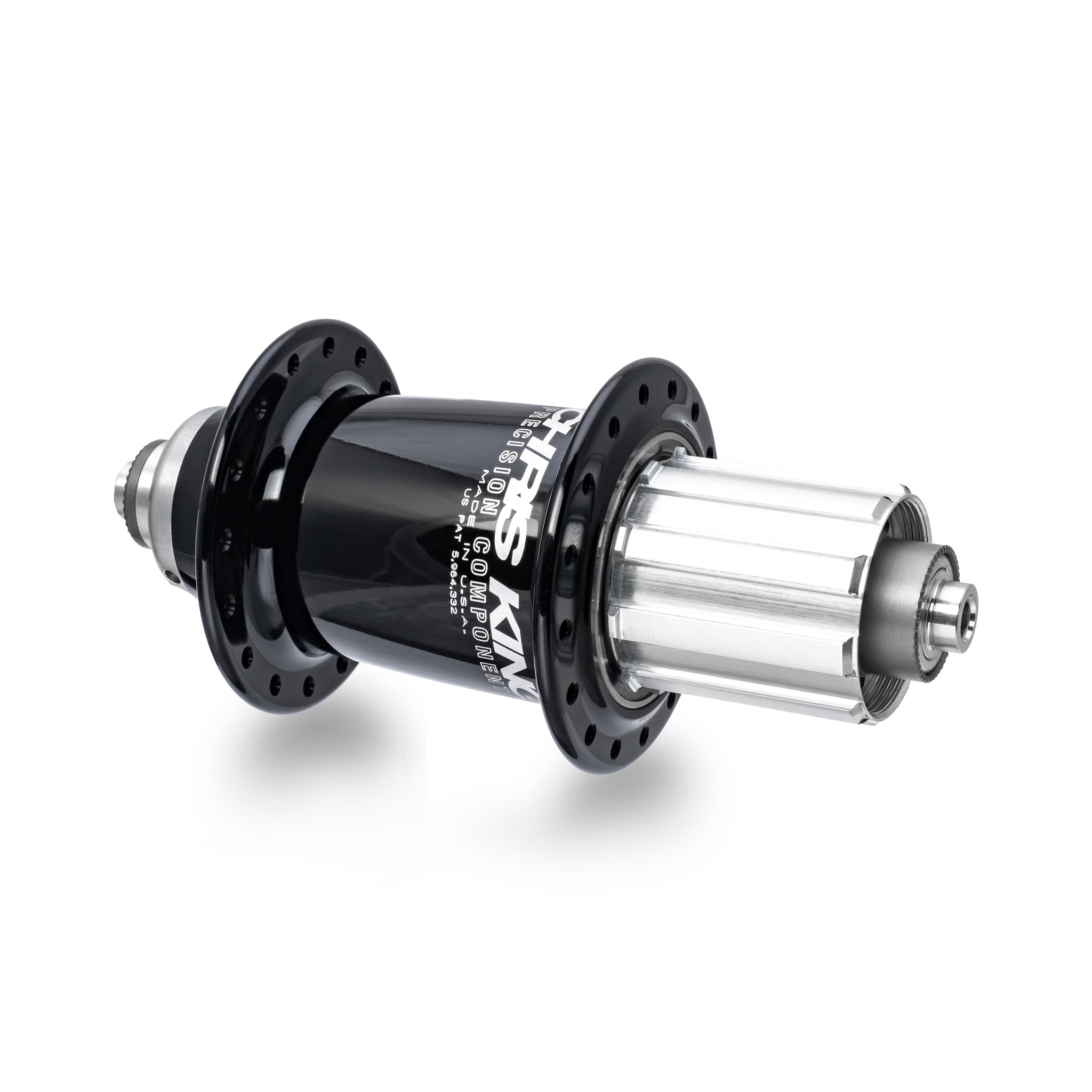 Chris king deals single speed hub