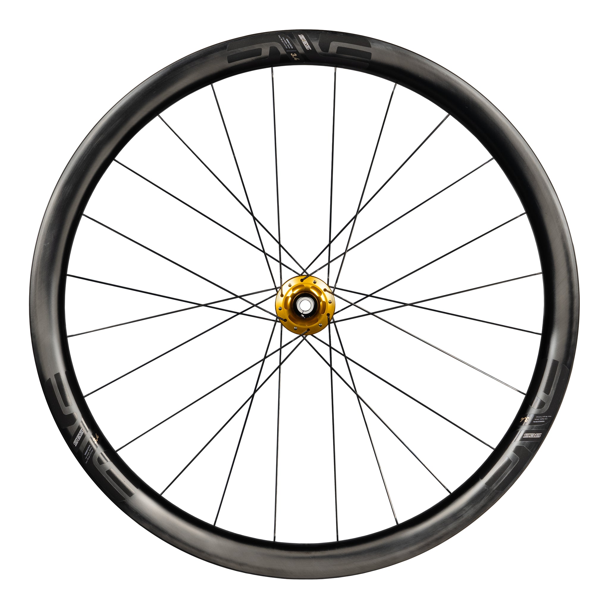 ENVE SES 3.4 R45D 24/24