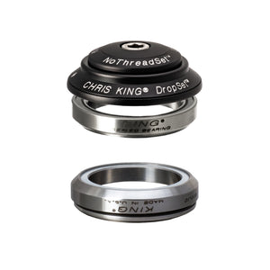 Chris King DropSet™ 3 Integrated Headset IS41/52 – Chris King 