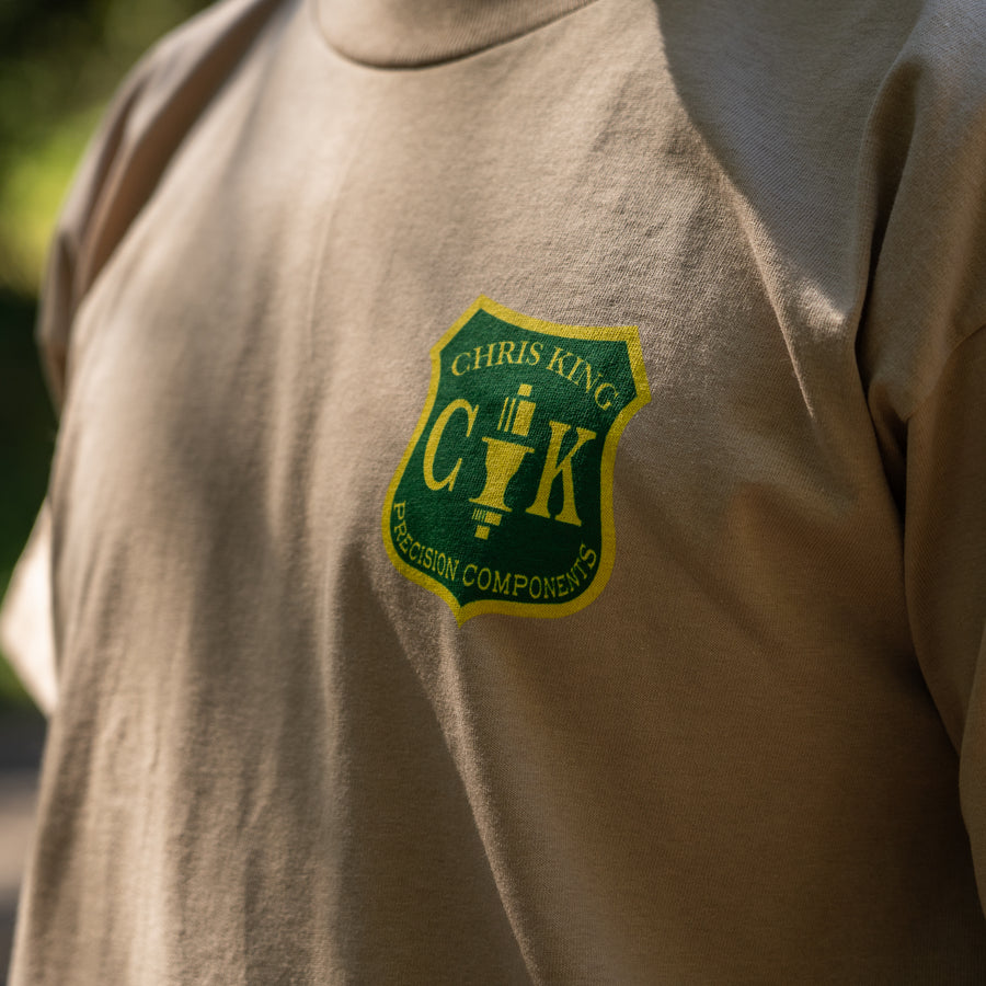 CK Trail Badge T-shirt
