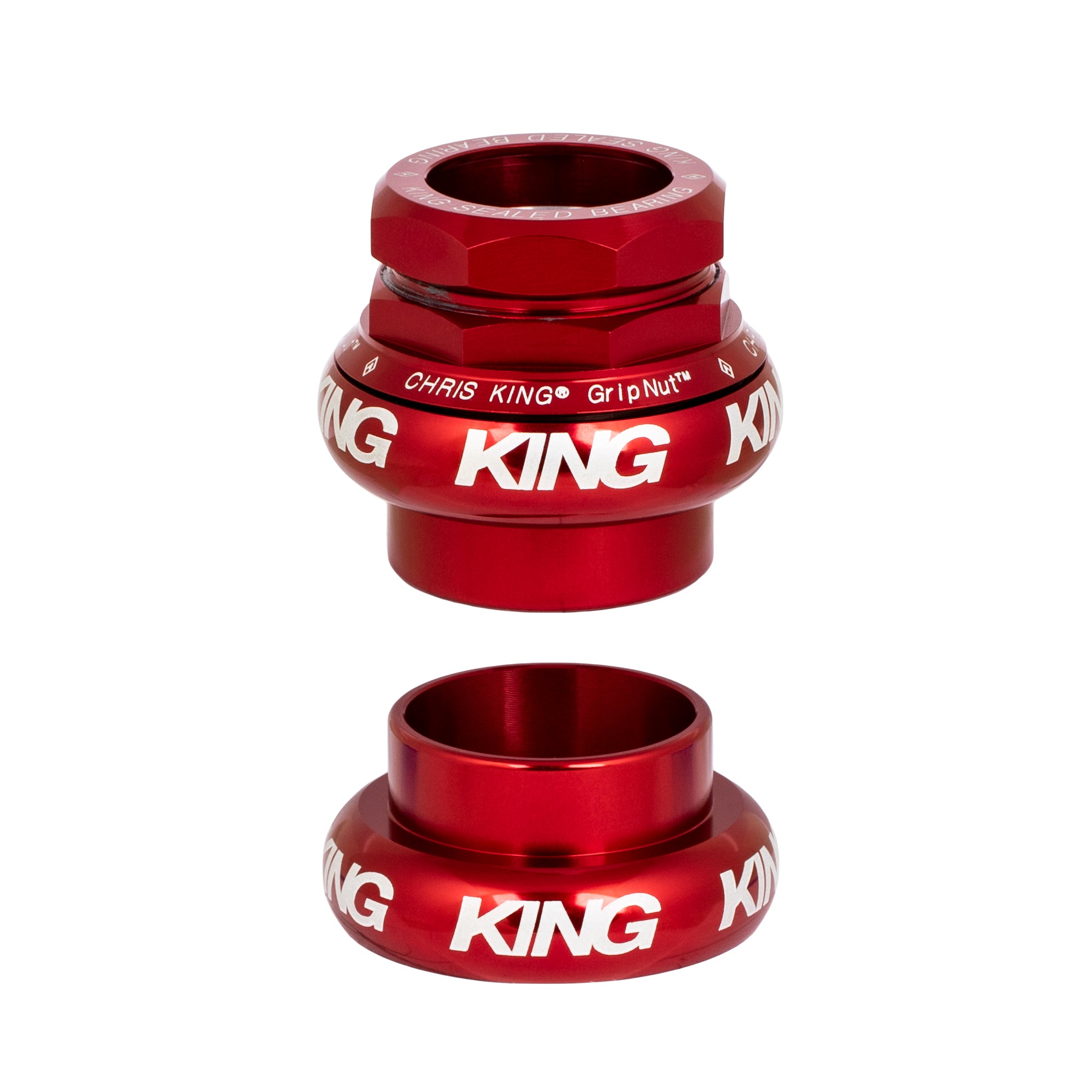 Chris king discount 1 inch headset