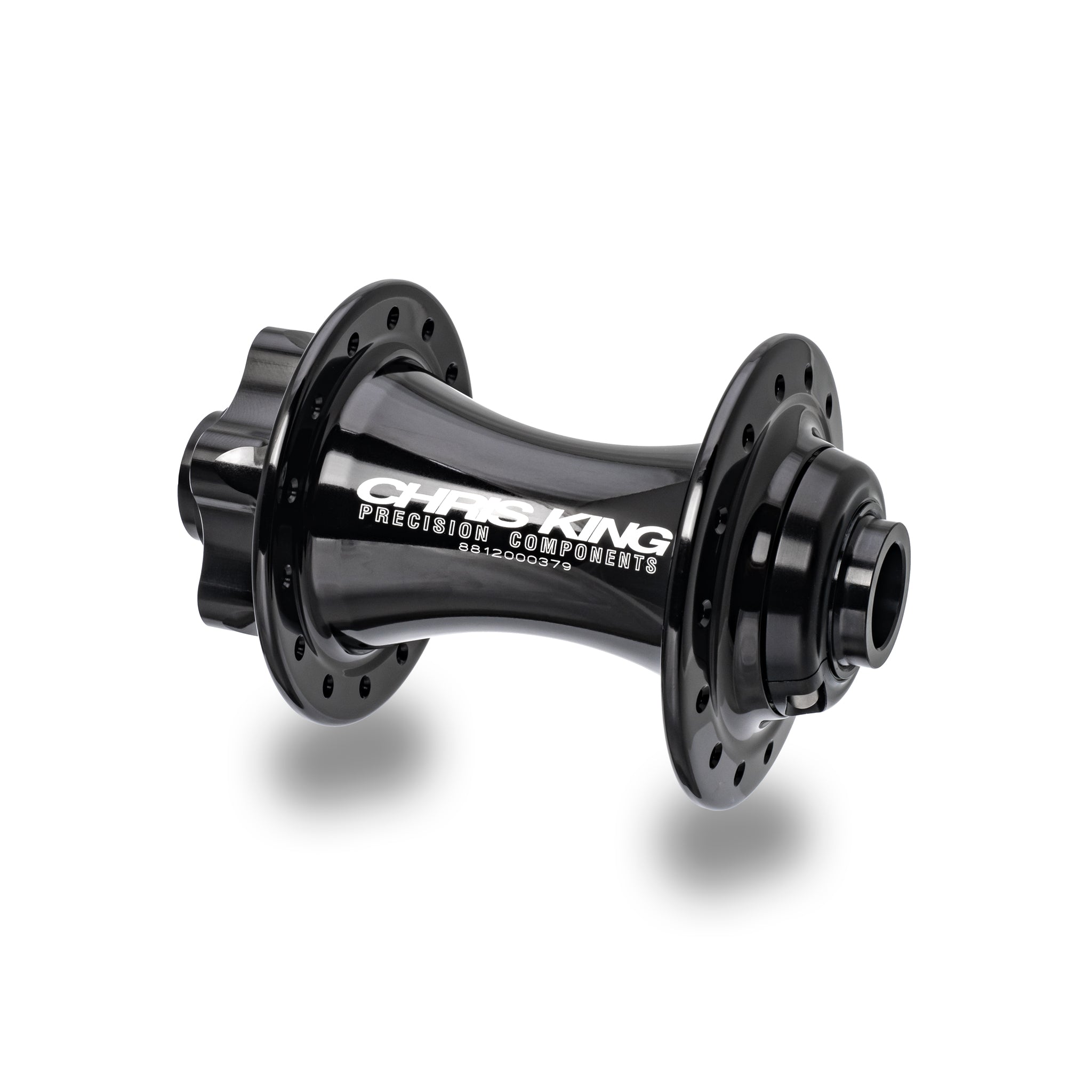 Chris King ISO AB Front hub – Chris King Precision Components