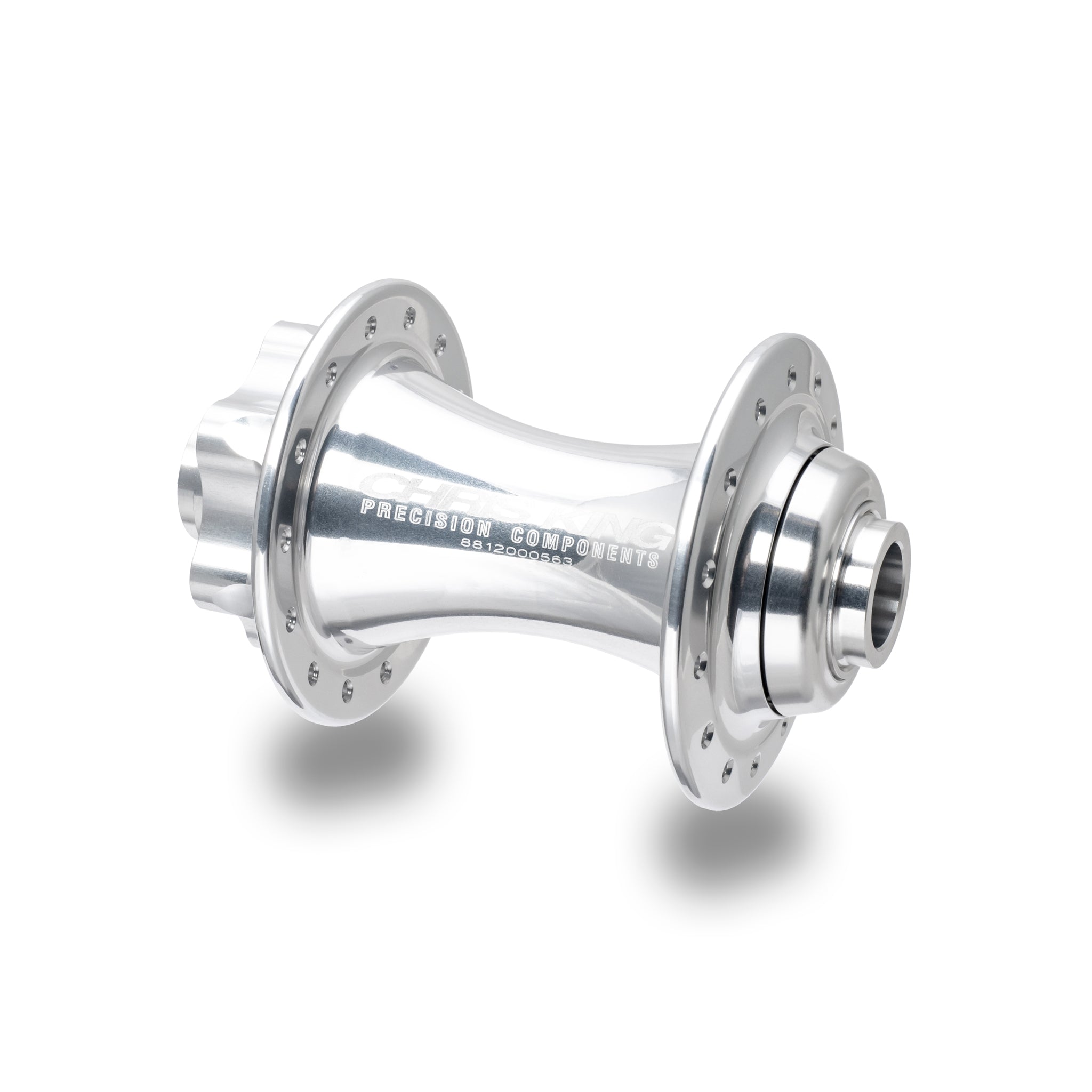 Chris King ISO AB Front hub – Chris King Precision Components