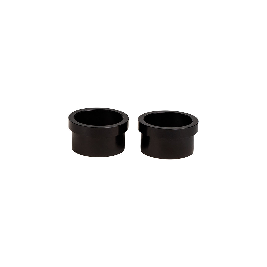 Chris King ISO B And SD Front Axles – Chris King Precision