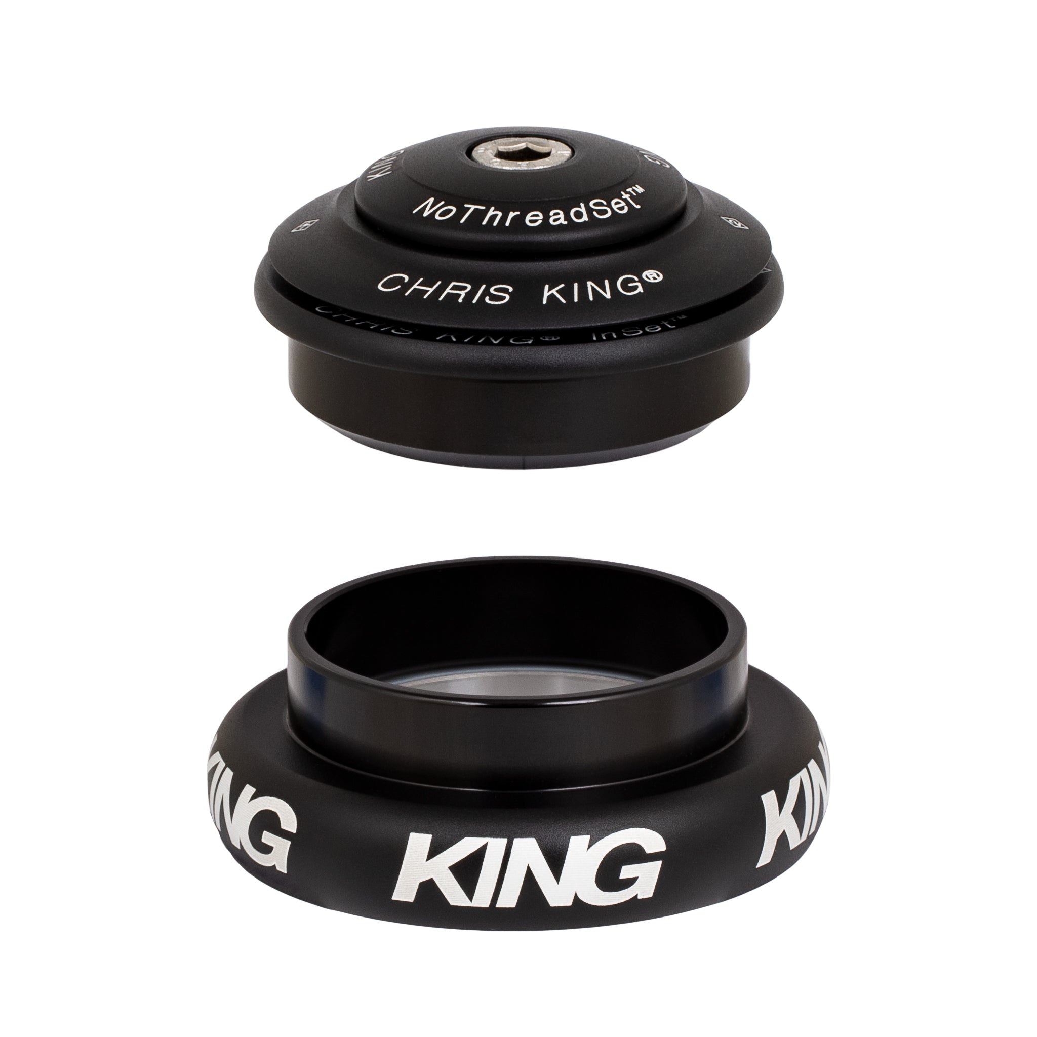 Chris King InSet™ 7 Headset EC34/EC44 – Chris King Precision