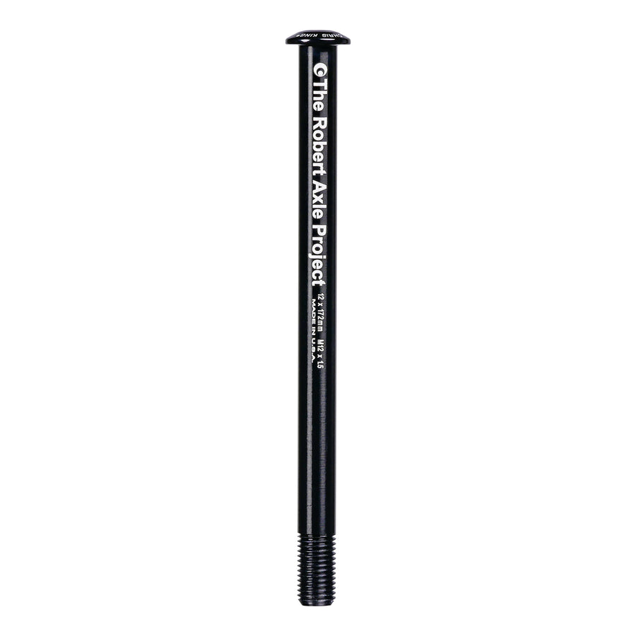 King Thru Axle - Road and Gravel