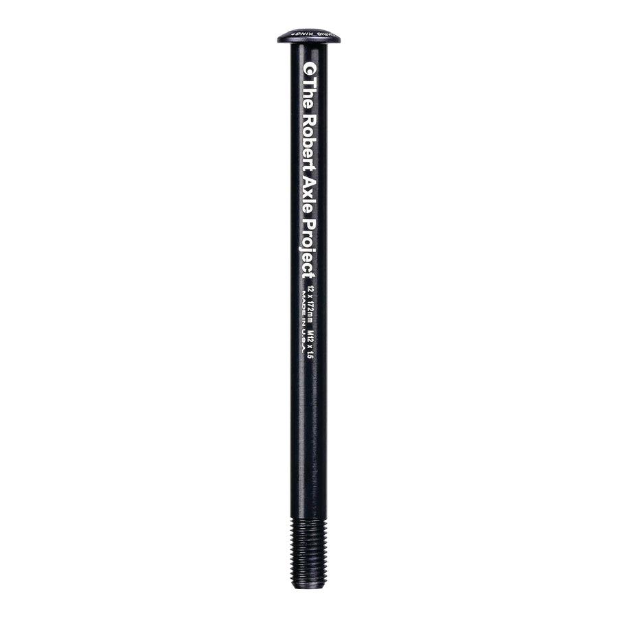 King Thru Axle - Road and Gravel