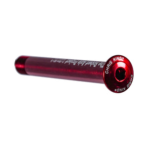 King Thru Axle - Road and Gravel