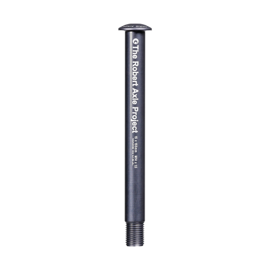 King Thru Axle - Road and Gravel